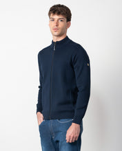 Cargar imagen en el visor de la galería, URDIN KOLOREKO PUNTUZKO JAKA