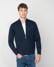 Cargar imagen en el visor de la galería, URDIN KOLOREKO PUNTUZKO JAKA