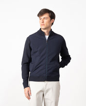 Cargar imagen en el visor de la galería, ITSAS URDIN KOLOREKO JAKA KONBINATUA