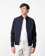 Cargar imagen en el visor de la galería, ITSAS URDIN KOLOREKO JAKA KONBINATUA