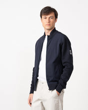 Cargar imagen en el visor de la galería, ITSAS URDIN KOLOREKO JAKA KONBINATUA