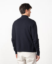 Cargar imagen en el visor de la galería, ITSAS URDIN KOLOREKO JAKA KONBINATUA