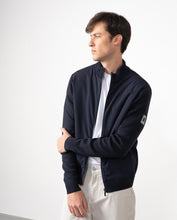 Cargar imagen en el visor de la galería, ITSAS URDIN KOLOREKO JAKA KONBINATUA