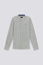 Cargar imagen en el visor de la galería, CAMISA MAO MIL RAYA