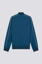 Cargar imagen en el visor de la galería, CAZADORA BOMBER MARK AZUL