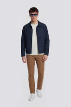 Cargar imagen en el visor de la galería, CAZADORA TECNICA COHEN MARINO