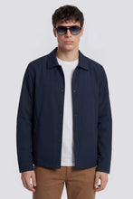 Cargar imagen en el visor de la galería, CAZADORA TECNICA COHEN MARINO
