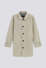 Cargar imagen en el visor de la galería, GABARDINA LOCKE BEIGE