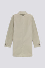 Cargar imagen en el visor de la galería, GABARDINA LOCKE BEIGE