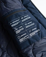 Cargar imagen en el visor de la galería, URDIN ILUN KOLOREKO JAKA ULTRAARINA