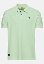 Cargar imagen en el visor de la galería, POLO PIQUE VERDE
