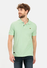 Cargar imagen en el visor de la galería, POLO PIQUE VERDE
