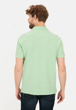 Cargar imagen en el visor de la galería, POLO PIQUE VERDE