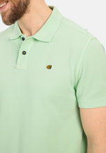 Cargar imagen en el visor de la galería, POLO PIQUE VERDE