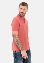 Cargar imagen en el visor de la galería, POLO MANGA CORTA CORAL