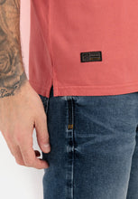 Cargar imagen en el visor de la galería, POLO MANGA CORTA CORAL