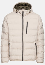 Cargar imagen en el visor de la galería, CAZADORA ACOLCHADA IMPERMEABLE teXXXactive