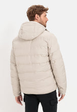 Cargar imagen en el visor de la galería, CAZADORA ACOLCHADA IMPERMEABLE teXXXactive