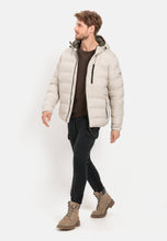 Cargar imagen en el visor de la galería, CAZADORA ACOLCHADA IMPERMEABLE teXXXactive