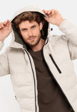 Cargar imagen en el visor de la galería, CAZADORA ACOLCHADA IMPERMEABLE teXXXactive