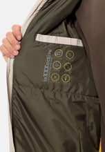 Cargar imagen en el visor de la galería, CAZADORA ACOLCHADA IMPERMEABLE teXXXactive