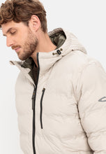 Cargar imagen en el visor de la galería, CAZADORA ACOLCHADA IMPERMEABLE teXXXactive