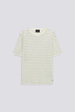 Cargar imagen en el visor de la galería, CAMISETA BLANCA RAAYA NEGRA