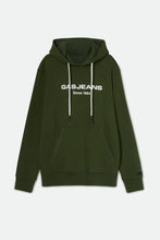 Cargar imagen en el visor de la galería, GAS BERDEKO JERTSEA