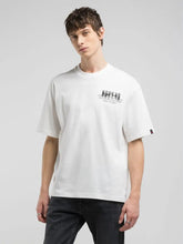 Cargar imagen en el visor de la galería, ARGAZKI ZURI ESTAMPATUKO KAMISETA