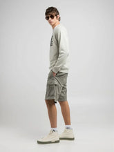 Cargar imagen en el visor de la galería, Menta argiko letradun jertse erregularra