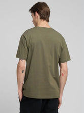 Cargar imagen en el visor de la galería, CAMISETA CON LOGO VERDE