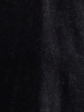 Cargar imagen en el visor de la galería, CAMISETA DE ALGODÓN CON ESTAMPADO MOTERO NEGRO