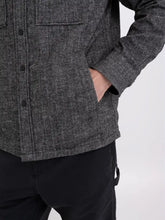 Cargar imagen en el visor de la galería, FRANELAZKO FORRUKO GAINEKO ALKANDORA JAKA