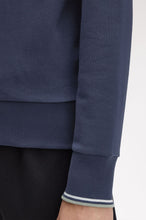 Cargar imagen en el visor de la galería, SUDADERA C. REDONDO TINTA