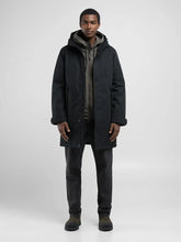 Cargar imagen en el visor de la galería, KOTOIZKO NAHASKETAKO PARKA KAPUTXADUN BELTZA