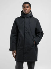 Cargar imagen en el visor de la galería, KOTOIZKO NAHASKETAKO PARKA KAPUTXADUN BELTZA
