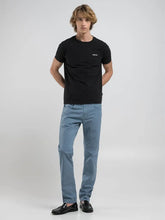 Cargar imagen en el visor de la galería, ALTZAIRUZKO URDIN KOLOREKO PRAKA ZUZENAK