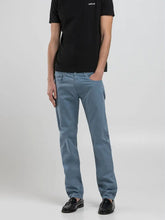 Cargar imagen en el visor de la galería, ALTZAIRUZKO URDIN KOLOREKO PRAKA ZUZENAK