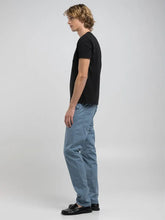 Cargar imagen en el visor de la galería, ALTZAIRUZKO URDIN KOLOREKO PRAKA ZUZENAK