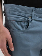 Cargar imagen en el visor de la galería, ALTZAIRUZKO URDIN KOLOREKO PRAKA ZUZENAK