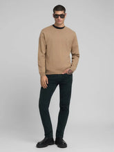 Cargar imagen en el visor de la galería, JERSEY PUNTO ALGODON ARENA