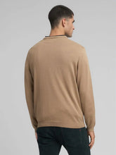 Cargar imagen en el visor de la galería, JERSEY PUNTO ALGODON ARENA
