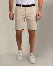 Cargar imagen en el visor de la galería, BERMUDA ALG STRECH MICRODIBUJO CRUDA