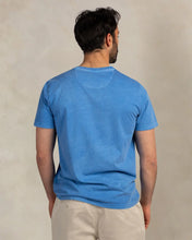 Cargar imagen en el visor de la galería, CAMISETA NZA AZUL