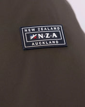 Cargar imagen en el visor de la galería, CAZADORA ACOLCHADA VERDE