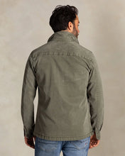 Cargar imagen en el visor de la galería, SOBRECAMISA SPRING ARMY