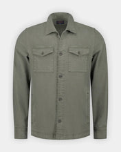 Cargar imagen en el visor de la galería, SOBRECAMISA SPRING ARMY
