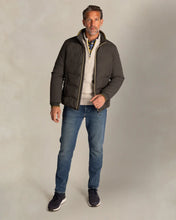 Cargar imagen en el visor de la galería, CAZADORA ACOLCHADA VERDE