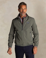 Cargar imagen en el visor de la galería, CAZADORA BOMBER SPRING ARMY