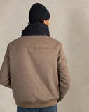 Cargar imagen en el visor de la galería, GORRO PUNTO AZUL OSCURO